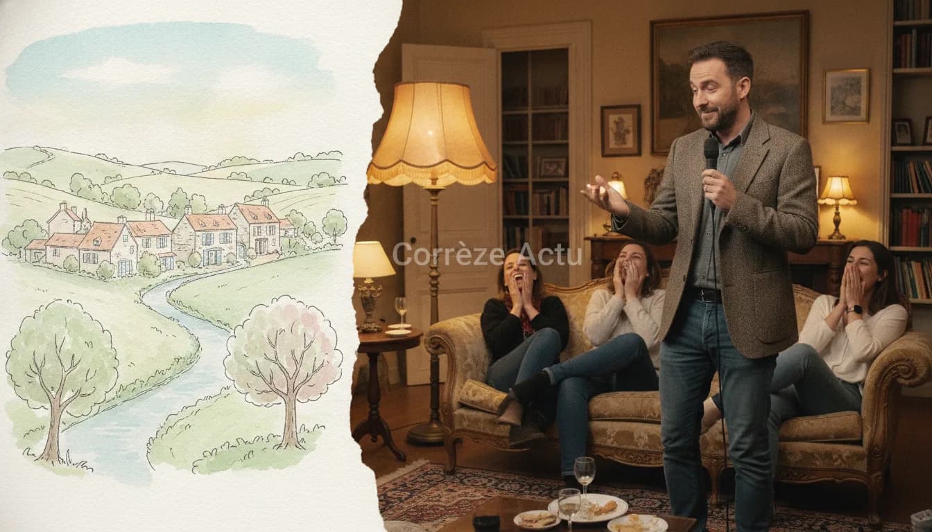 Illustration générée par intelligence artificielle