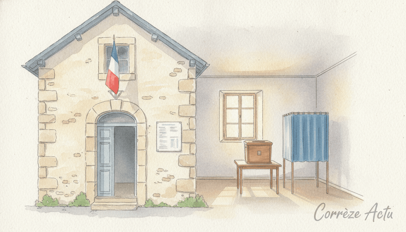 Illustration générée par intelligence artificielle