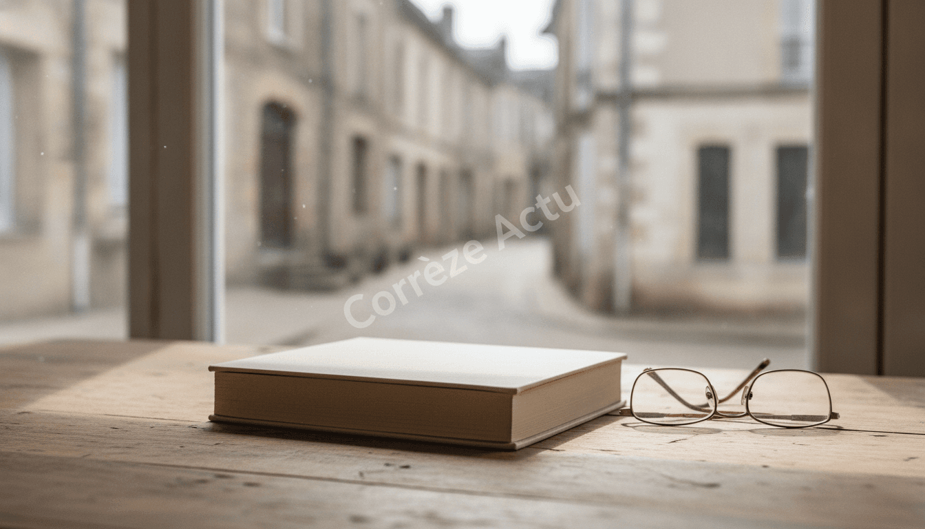 Illustration générée par intelligence artificielle