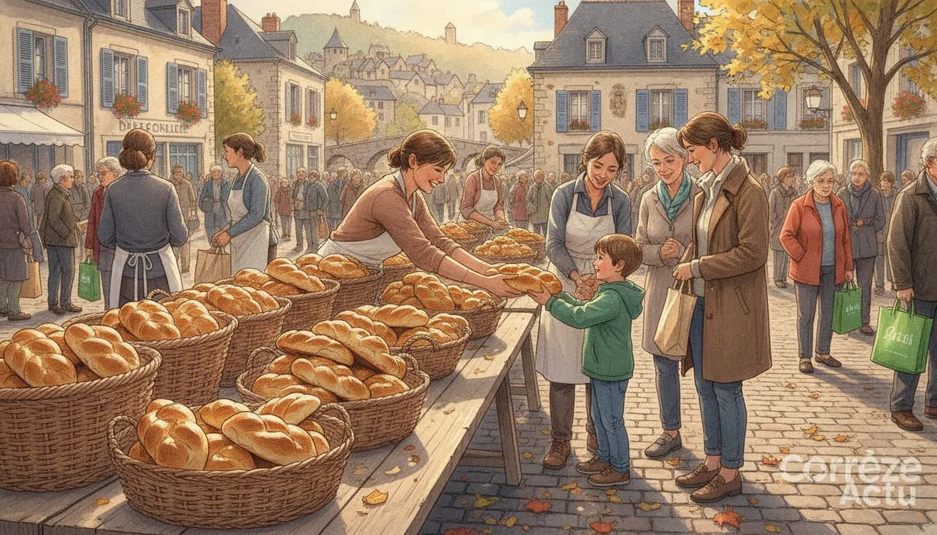 Illustration générée par intelligence artificielle