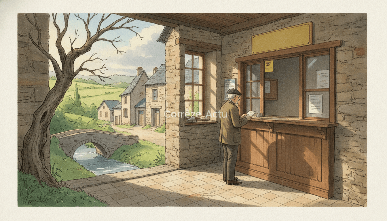 Illustration générée par intelligence artificielle