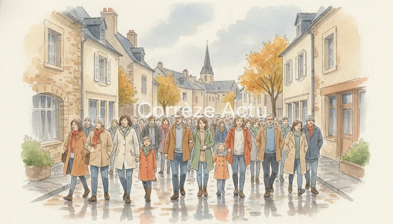 Illustration générée par intelligence artificielle