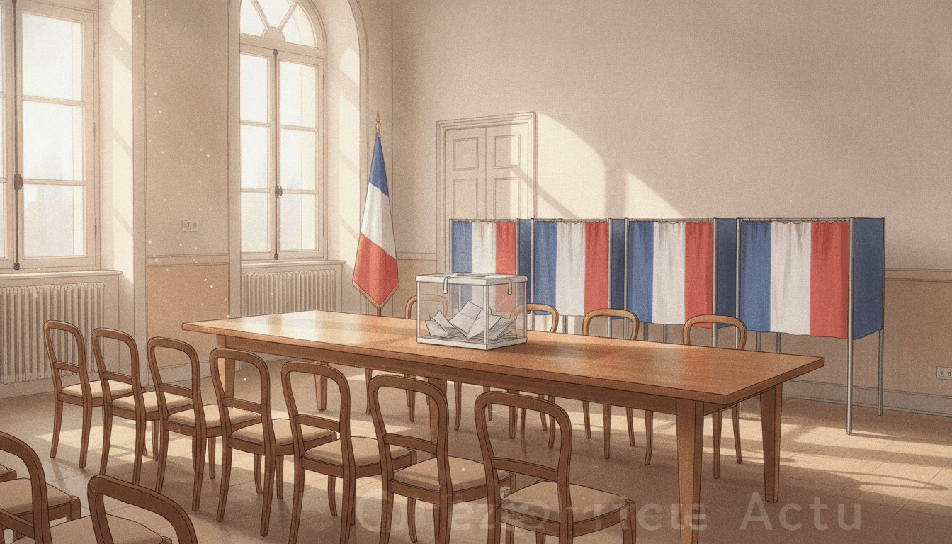 Illustration générée par intelligence artificielle