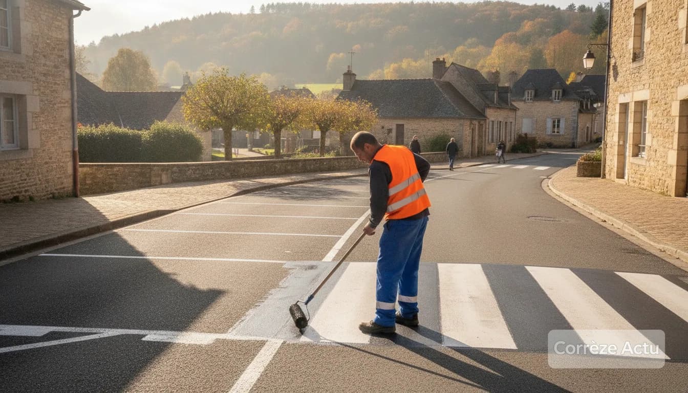Illustration générée par intelligence artificielle