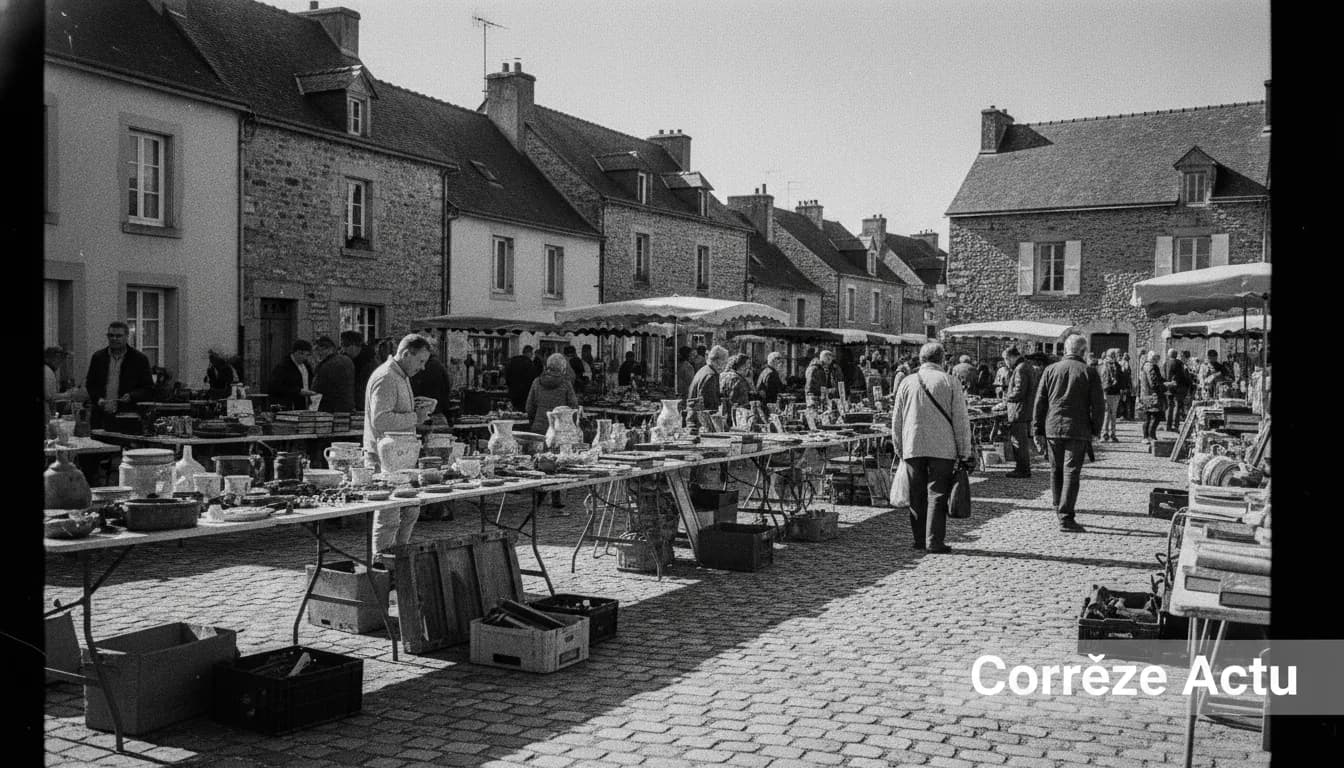 Illustration générée par intelligence artificielle