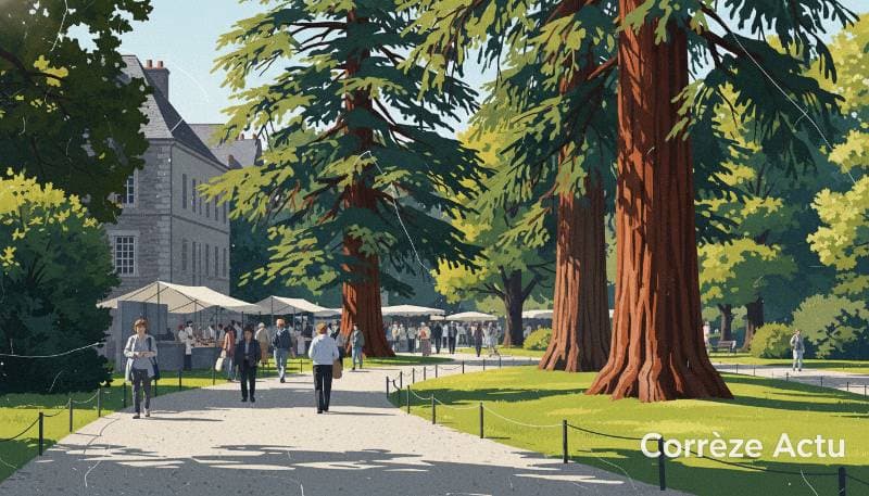 Illustration générée par intelligence artificielle