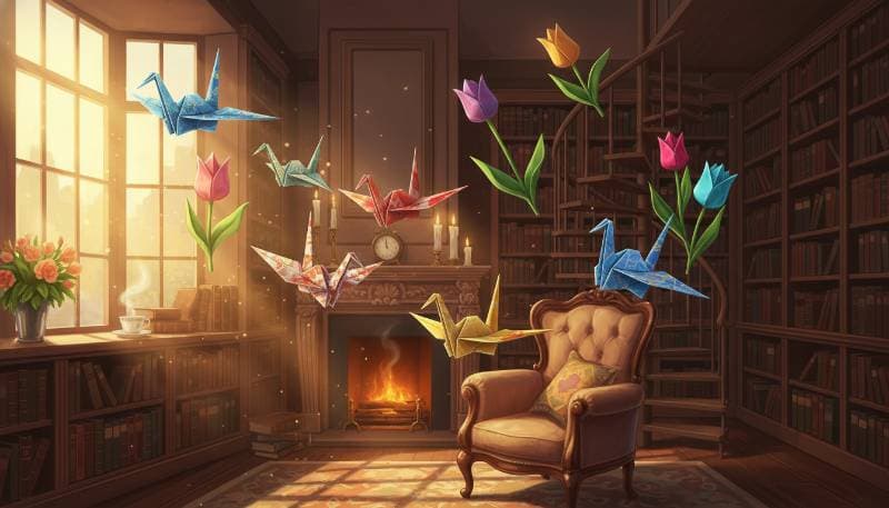 Illustration générée par intelligence artificielle