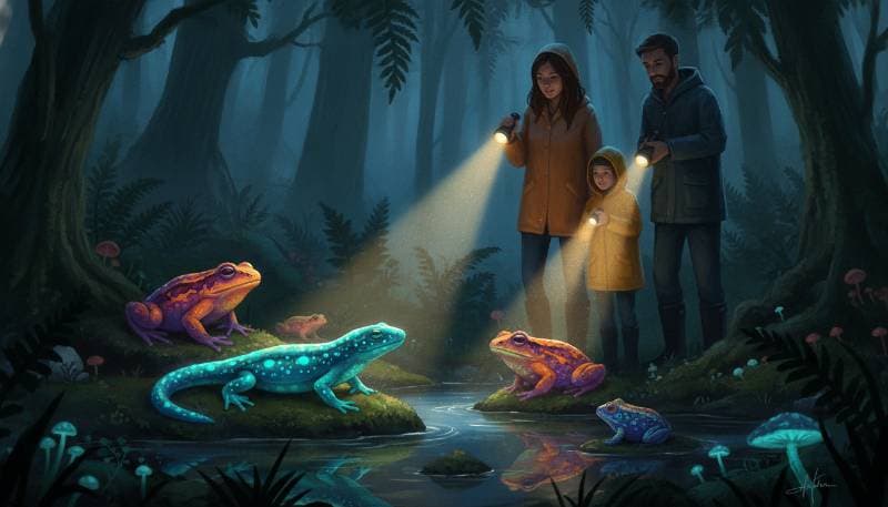 Illustration générée par intelligence artificielle