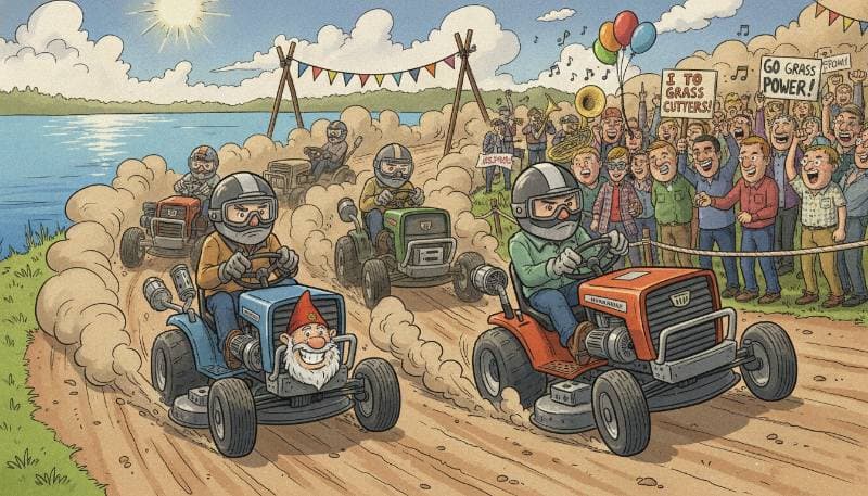 Illustration générée par intelligence artificielle