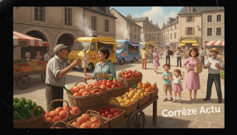 Illustration générée par intelligence artificielle
