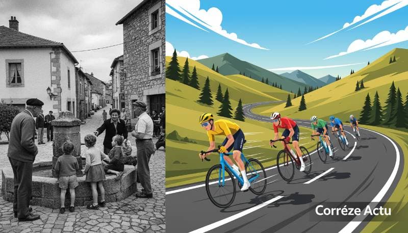 Illustration générée par intelligence artificielle