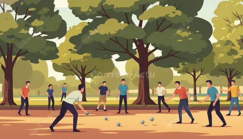 Illustration générée par intelligence artificielle