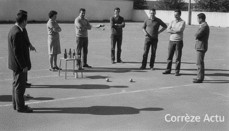 Illustration générée par intelligence artificielle