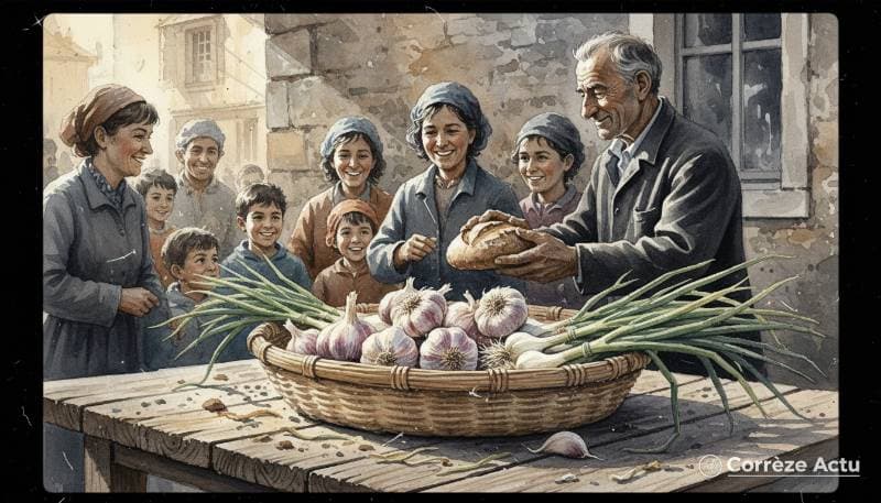 Illustration générée par intelligence artificielle