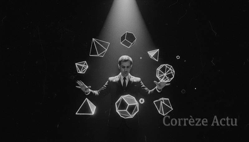 Illustration générée par intelligence artificielle
