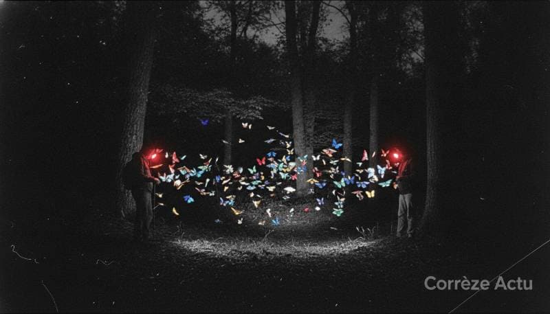Illustration générée par intelligence artificielle