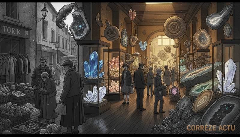 Illustration générée par intelligence artificielle