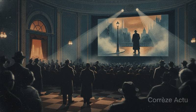 Illustration générée par intelligence artificielle