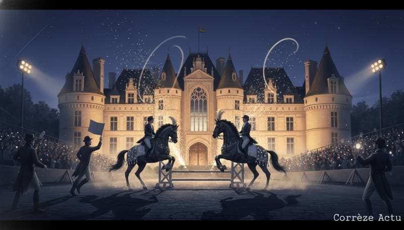 Illustration générée par intelligence artificielle