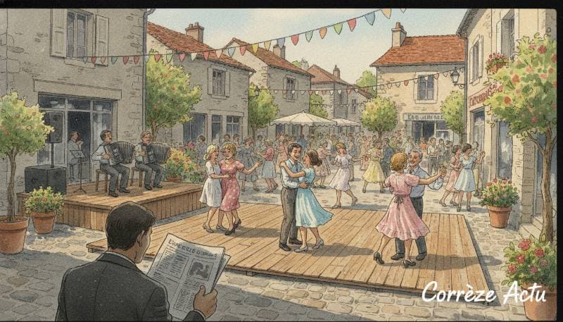 Illustration générée par intelligence artificielle
