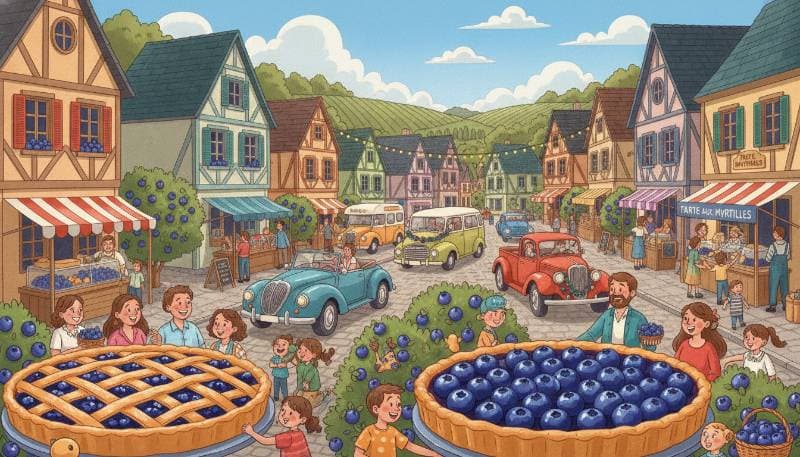 Illustration générée par intelligence artificielle