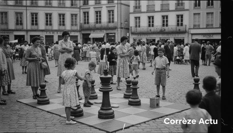 Illustration générée par intelligence artificielle