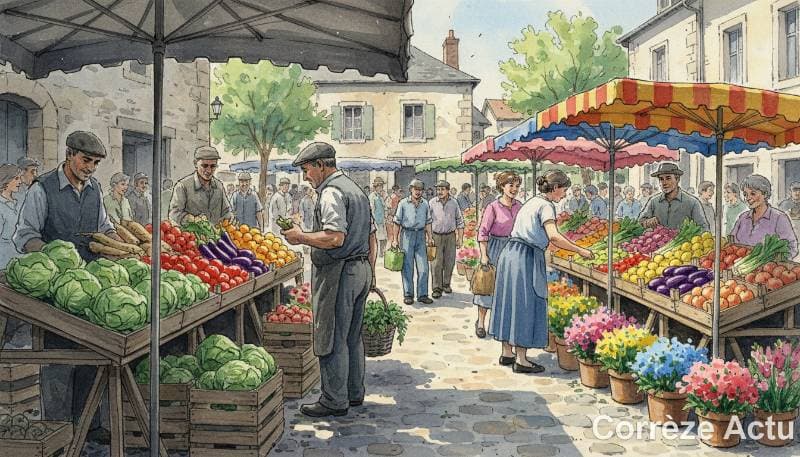 Illustration générée par intelligence artificielle