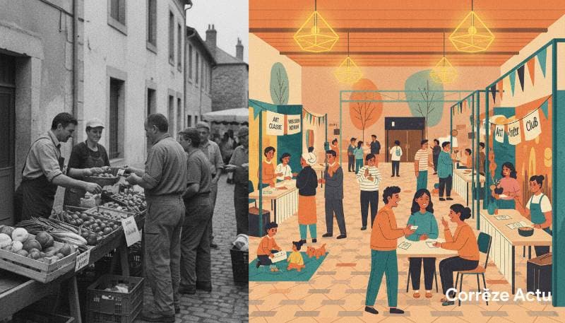 Illustration générée par intelligence artificielle
