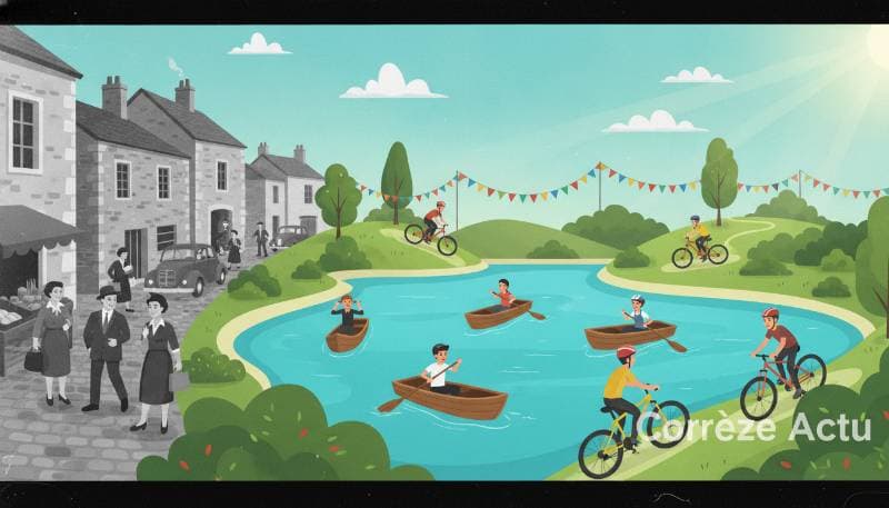 Illustration générée par intelligence artificielle