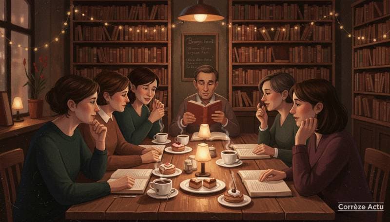 Illustration générée par intelligence artificielle