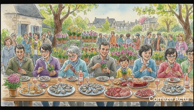 Illustration générée par intelligence artificielle