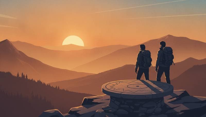 Illustration générée par intelligence artificielle