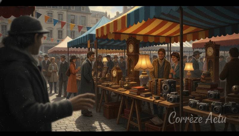 Illustration générée par intelligence artificielle