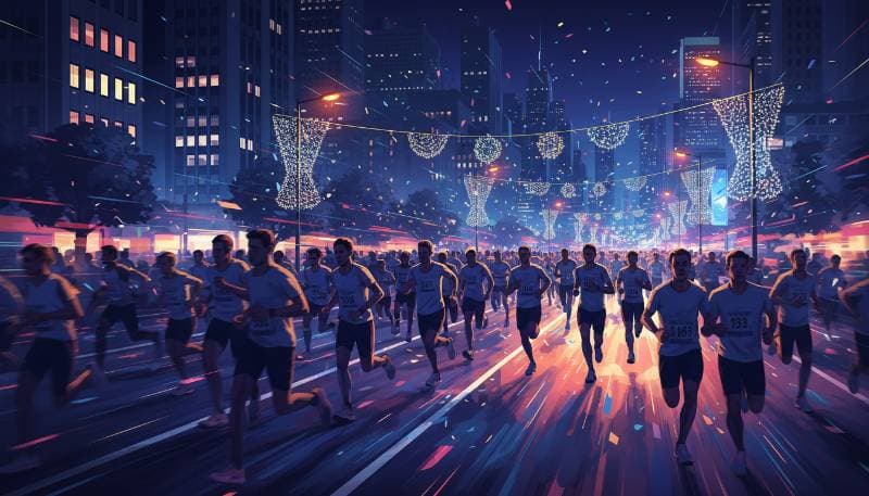 Illustration générée par intelligence artificielle
