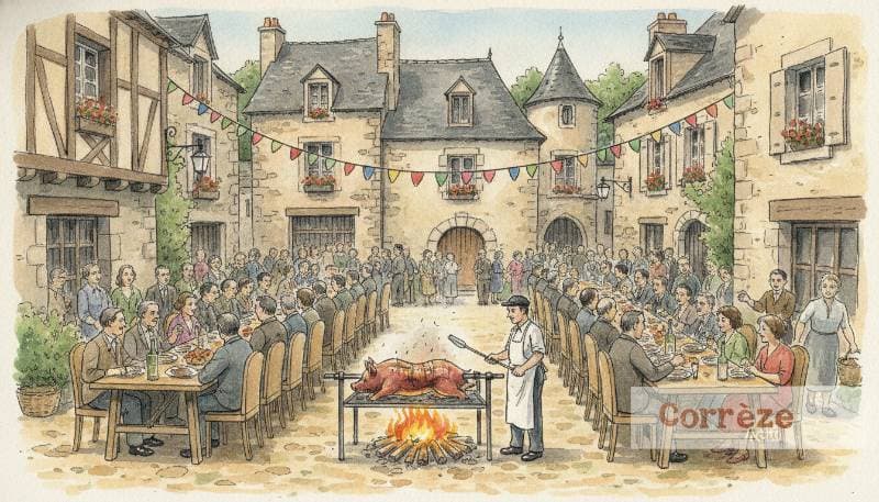 Illustration générée par intelligence artificielle