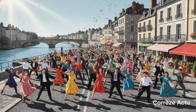 Illustration générée par intelligence artificielle