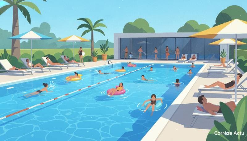 Illustration générée par intelligence artificielle