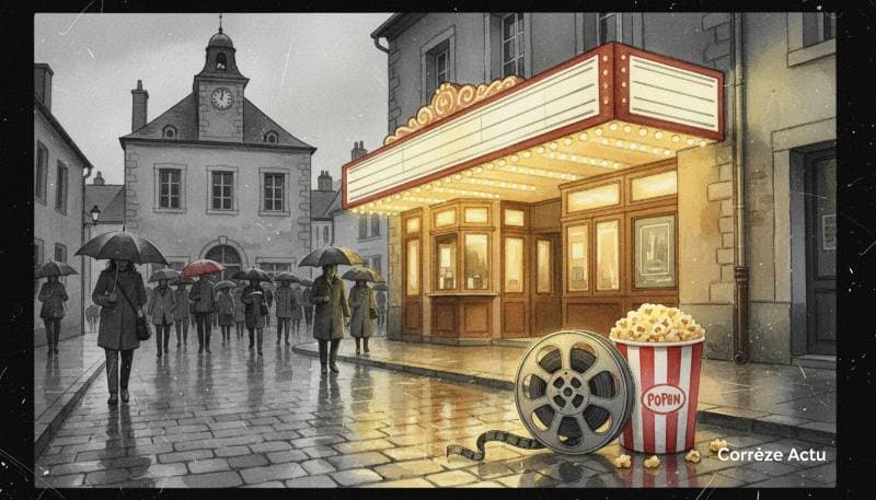 Illustration générée par intelligence artificielle