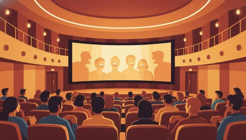 Illustration générée par intelligence artificielle