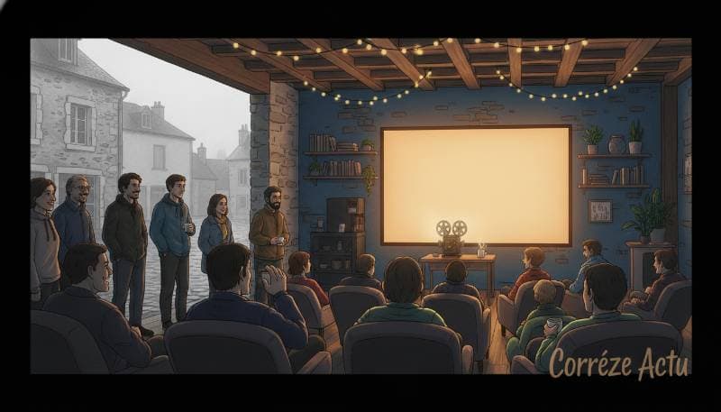 Illustration générée par intelligence artificielle