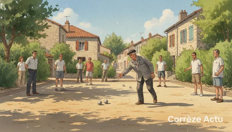 Illustration générée par intelligence artificielle