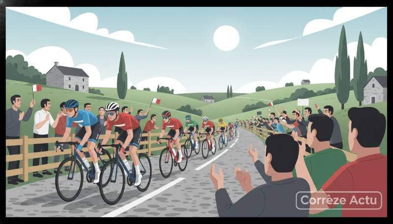 Illustration générée par intelligence artificielle