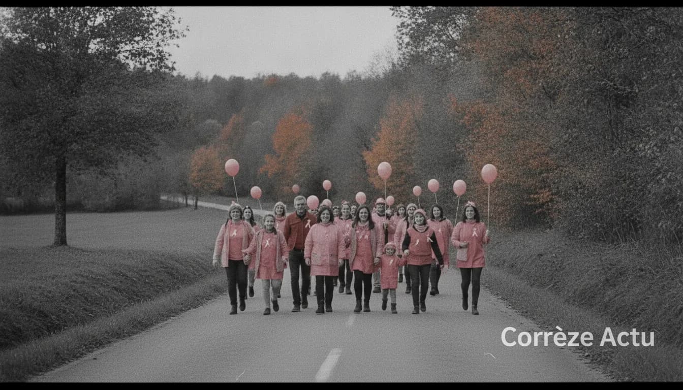Illustration générée par intelligence artificielle