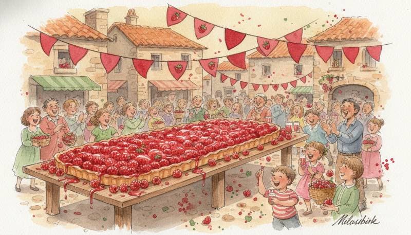 Illustration générée par intelligence artificielle