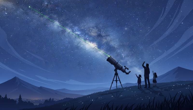Illustration générée par intelligence artificielle