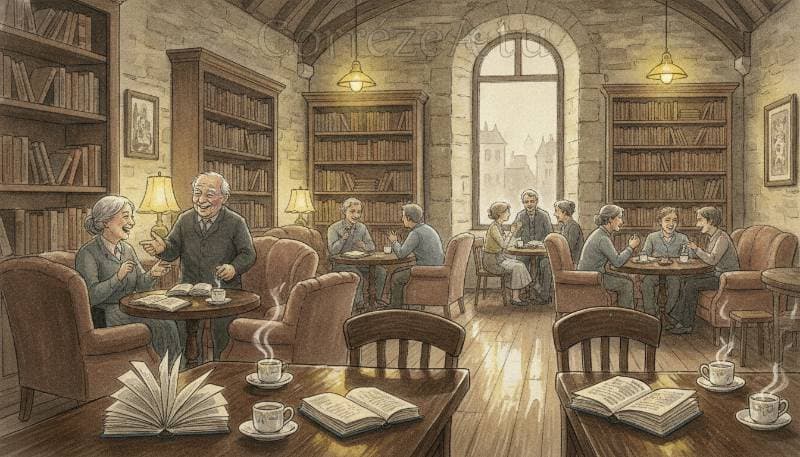 Illustration générée par intelligence artificielle