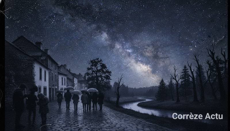 Illustration générée par intelligence artificielle