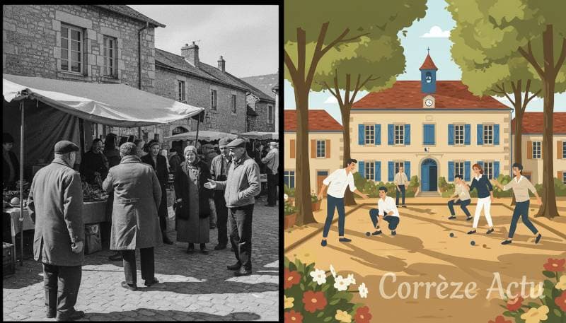 Illustration générée par intelligence artificielle