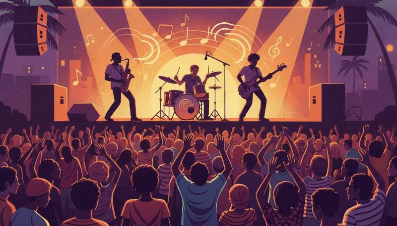 Illustration générée par intelligence artificielle