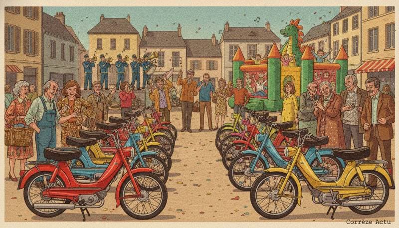 Illustration générée par intelligence artificielle